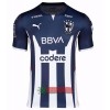 Oficiální Fotbalový Dres C.F. Monterrey Domácí 2021-22 pro Muži